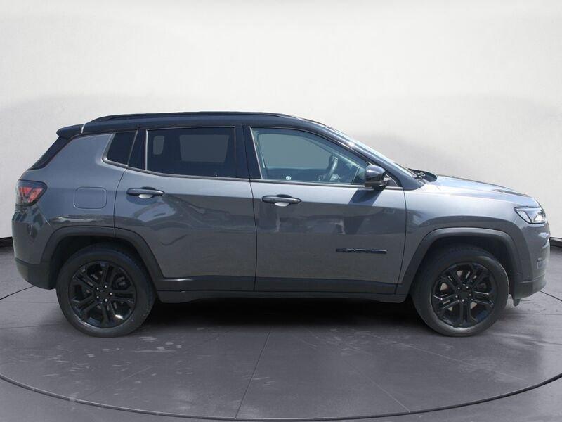 Jeep Compass 4xe 1.3 T4 PHEV 190cv Night Eagle 4xe Auto AUTOCARRO