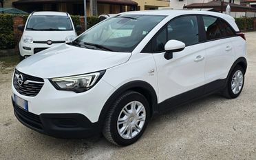 Opel Crossland X 1.2 12V Advance - 2020