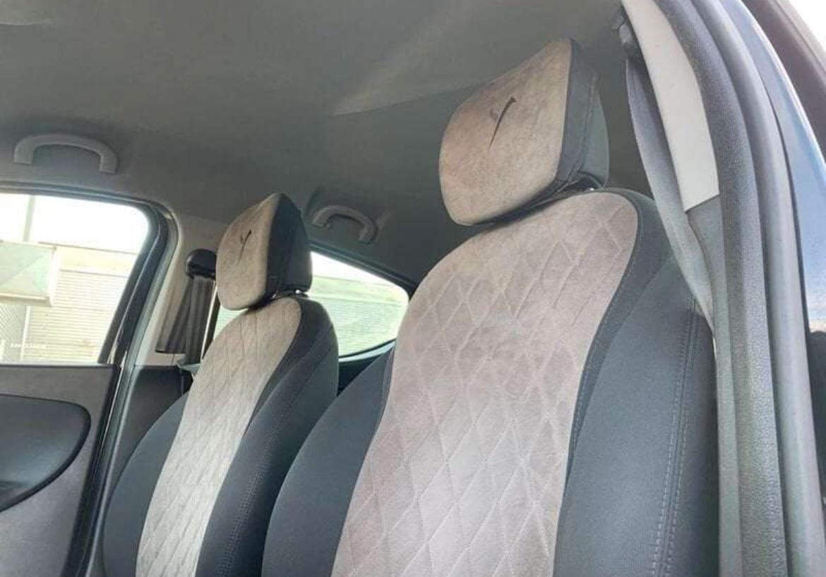 Lancia Ypsilon 0.9 TwinAir 85 CV Metano Ecochic Platinum *PROMO*