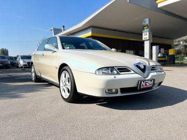 Alfa Romeo 166 3.0i V6 24V cat Super