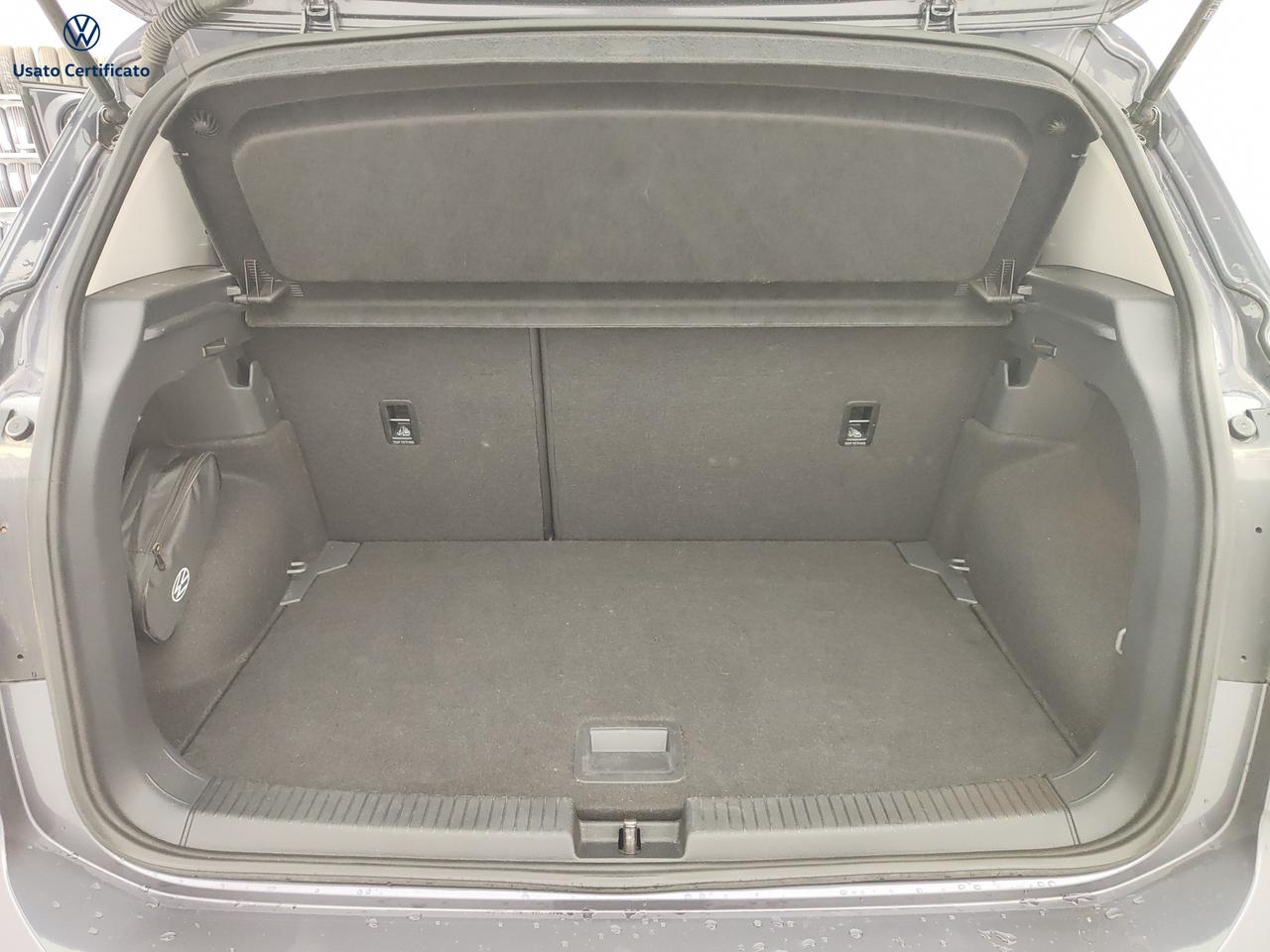 VOLKSWAGEN T-Cross - T-Cross 1.0 TSI Life