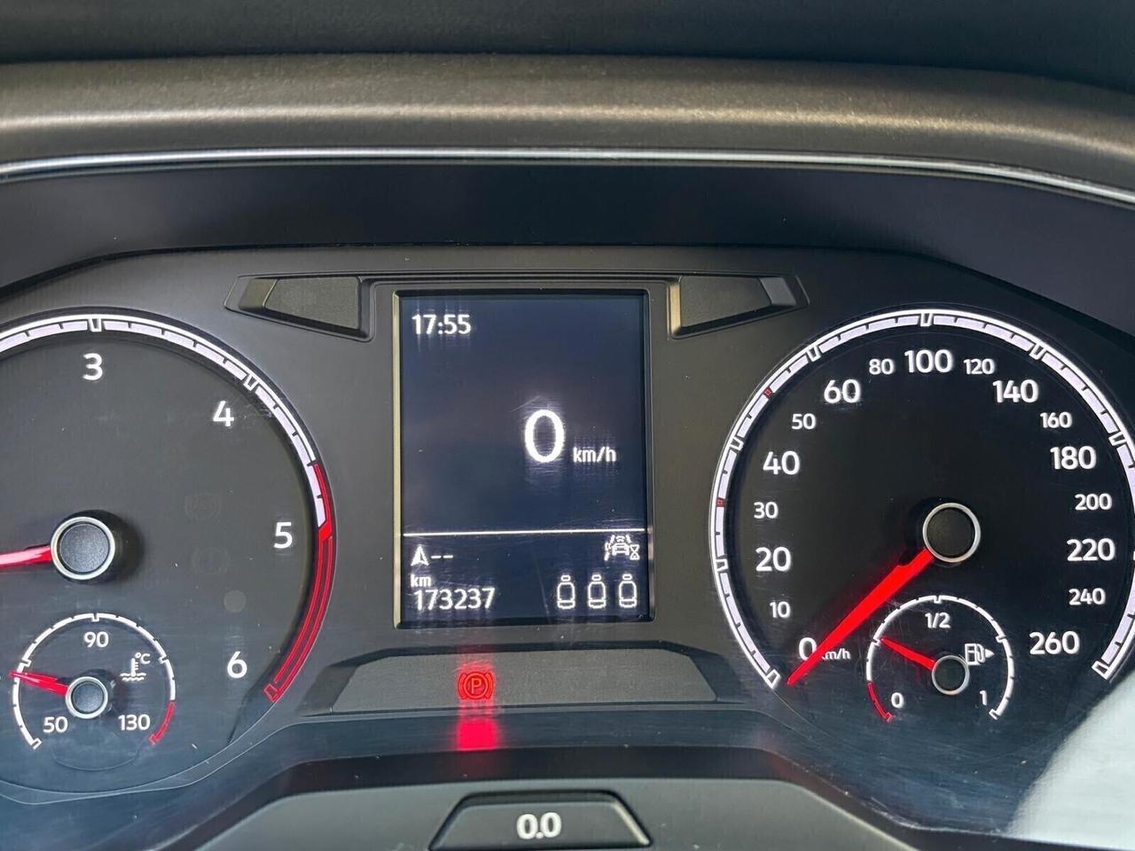 Volkswagen T-Roc 1.6 TDI SCR Advanced OK Neopatentati