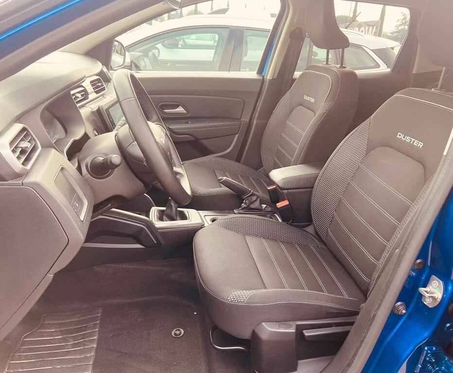 Dacia Duster 1.0 TCe GPL Journey 4x2