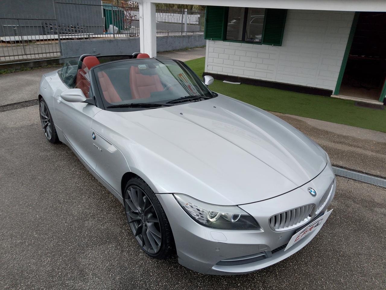 Bmw Z4 sDrive23i full optional