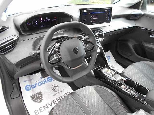 Peugeot 208 Hybrid 100 e-DCS6 Allure Fin 9Perfet