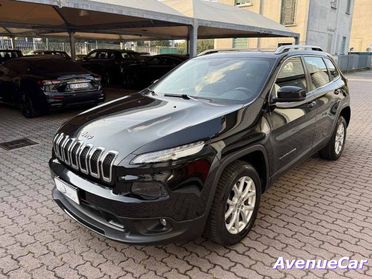 JEEP Cherokee 2.0 mjt Longitude 4wd active drive PREZZO REALE