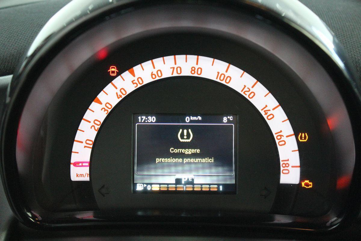 SMART - Fortwo - 70 1.0 twinamic Superpassion