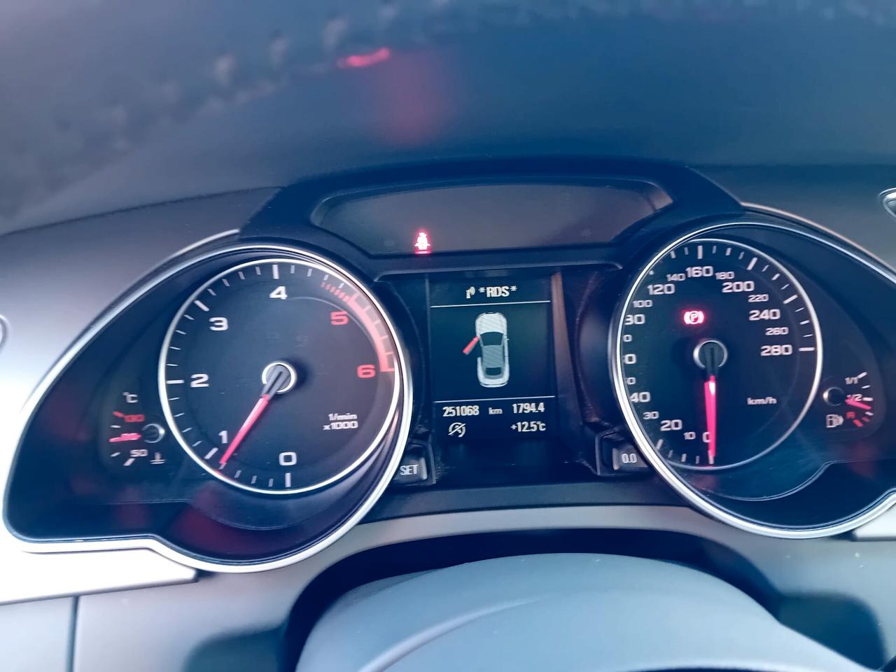 Audi A5 Cabrio 2.0 TDI clean diesel Business