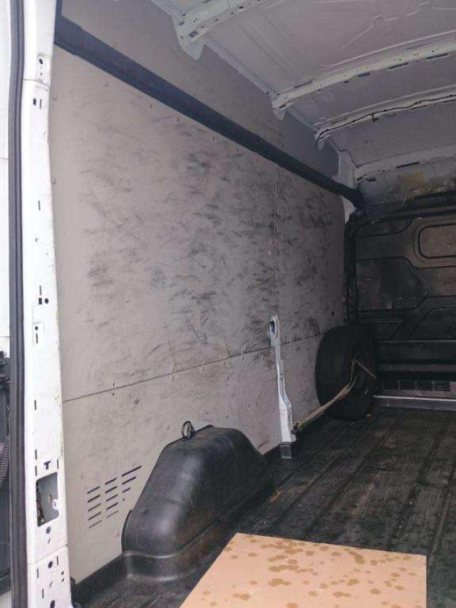 FORD Transit Van Trend 350 L3 H3 2.0 EcoBlue 170CV Trazione Ant