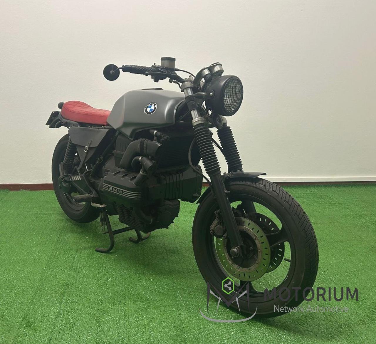 BMW K 75 S K75
