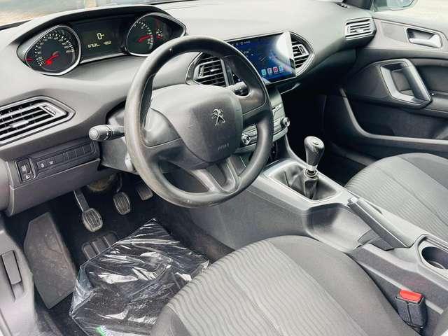 Peugeot 308 308 SW 1.6 bluehdi Busines N1 5 POSTI