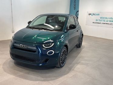 FIAT 500 500 1.0 hybrid Icon