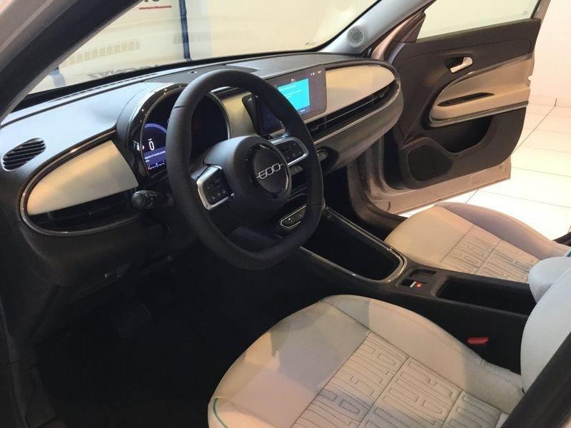 FIAT 600e 600e La Prima