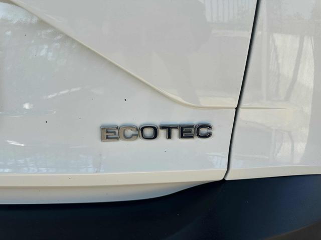 OPEL Crossland X 1.2 GPL 12V Advance BLUETHOOT OK NEOPATENTATI