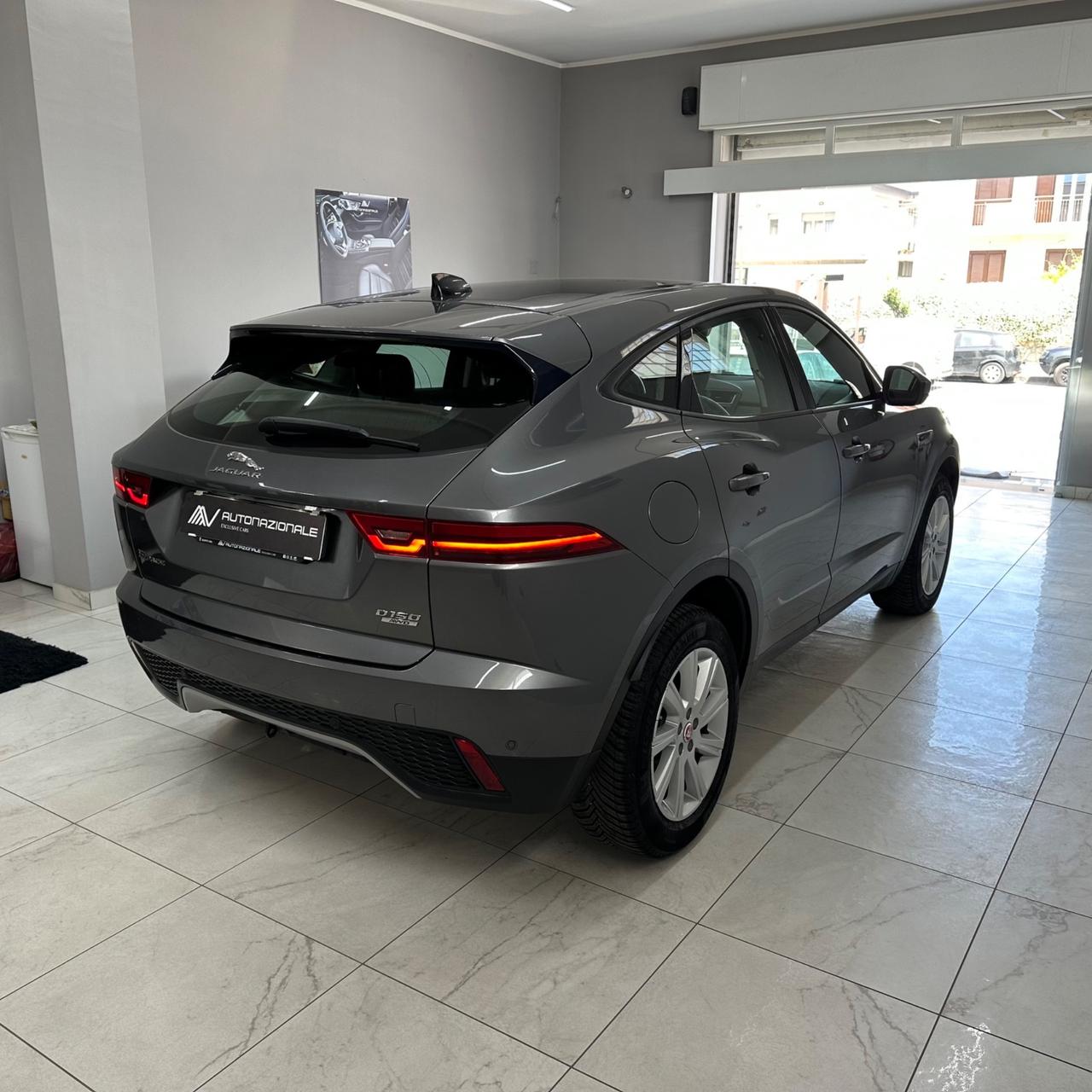 Jaguar E-Pace 2.0d i4 S awd 150cv auto my20