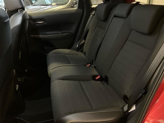 HONDA Jazz 1.5 Hev eCVT