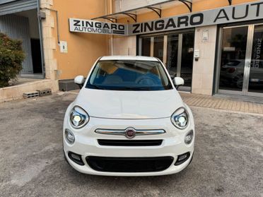 FIAT 500X 1.6 MJ 120 CV. LOUNGE E6 NAVI+CERCHI+XENO