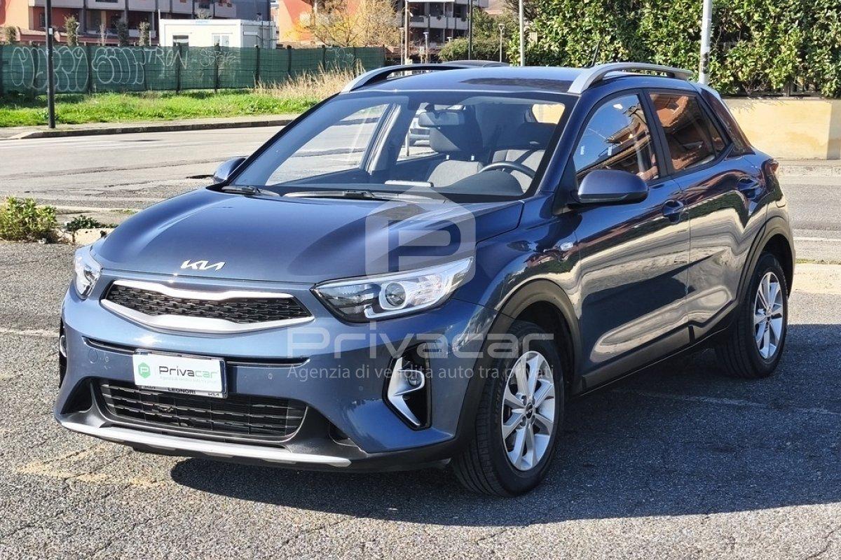 KIA Stonic 1.2 DPI ECO GPL Urban