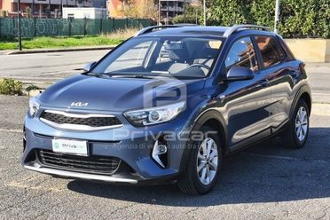 KIA Stonic 1.2 DPI ECO GPL Urban