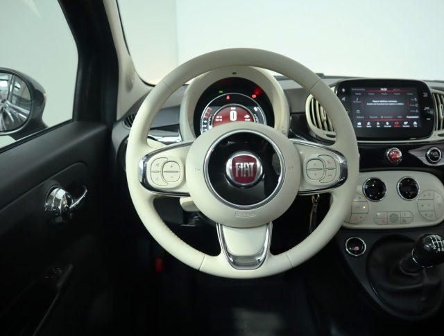 FIAT 500 Hybrid 1.0 70CV *PROMO PARISI GROUP*