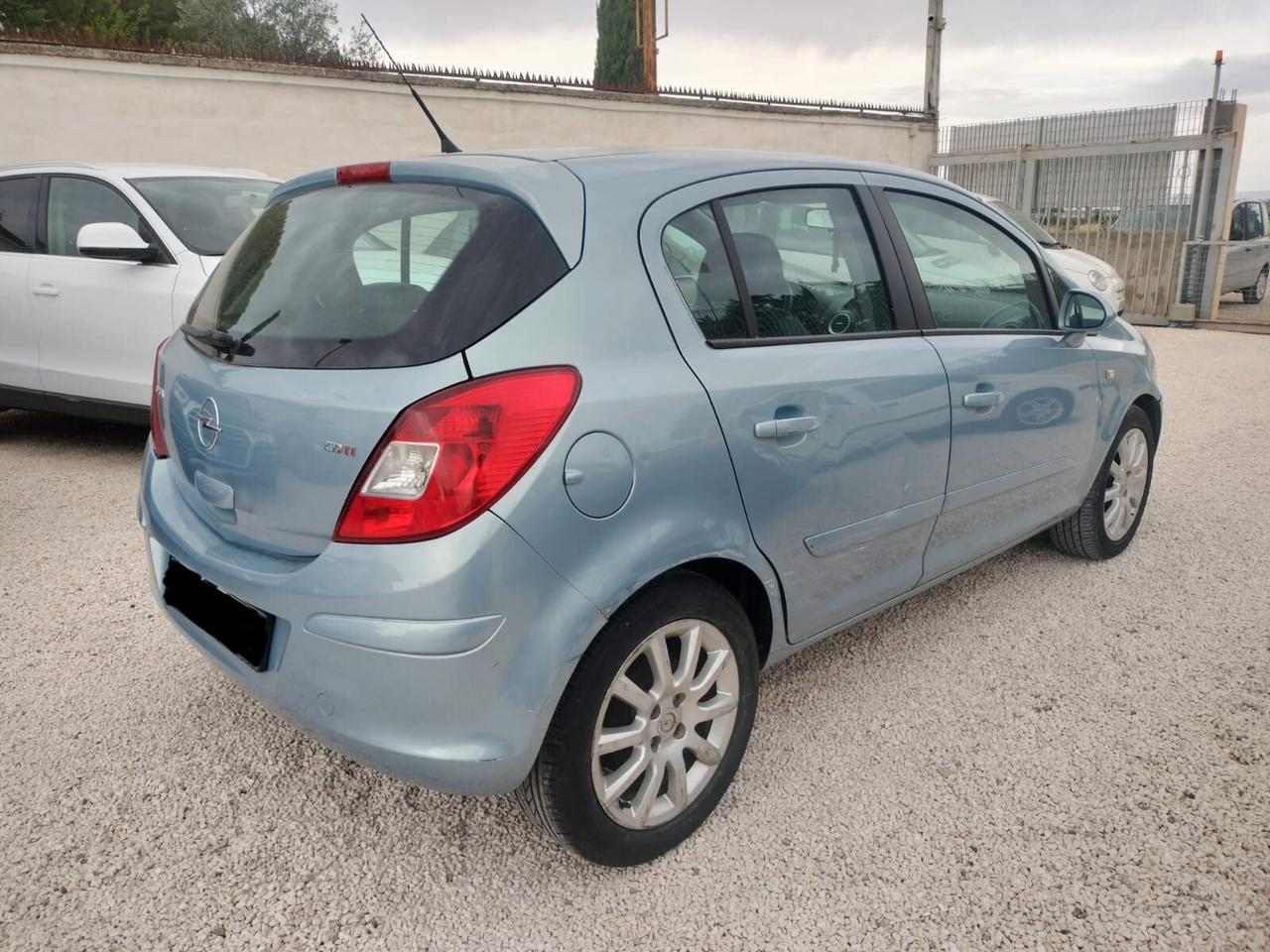 Opel Corsa 1.3 CDTI