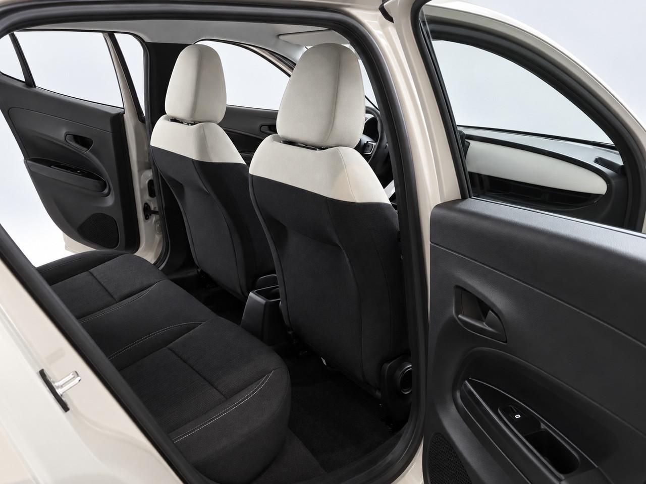 FIAT 600 IV 2023 - 600 1.2 hybrid Pop 145cv auto