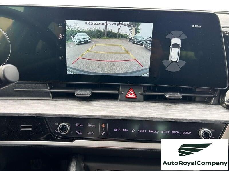 Kia Sportage 1.6 CRDI MHEV STYLE 2WD