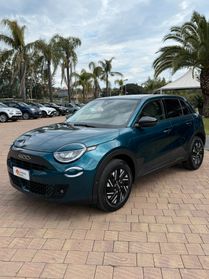 Fiat 600 Hybrid 100 CV DCT MHEV