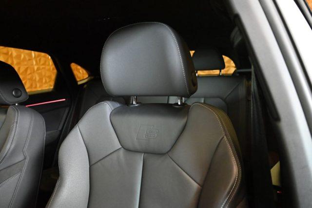 AUDI Q3 SPB 40TDI Q.S-TR.BUSIN.PLUS 2XS-LINE 21"CAM FULL!!