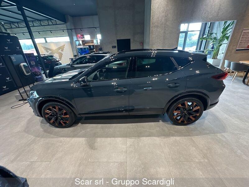 Cupra Formentor 1.5 Hybrid DSG