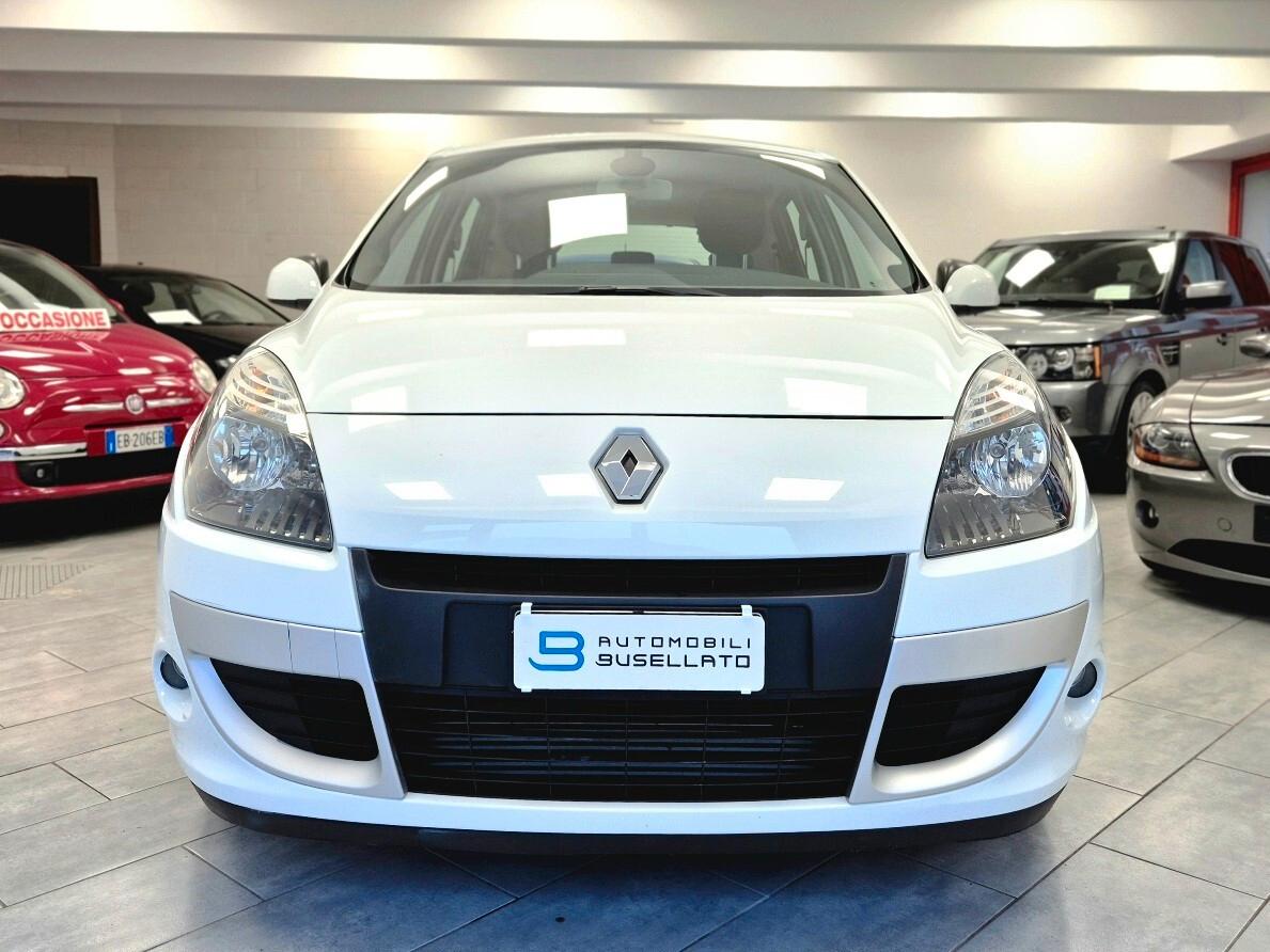 Renault Scenic Scénic X-Mod 1.5 dCi 110CV Dynamique