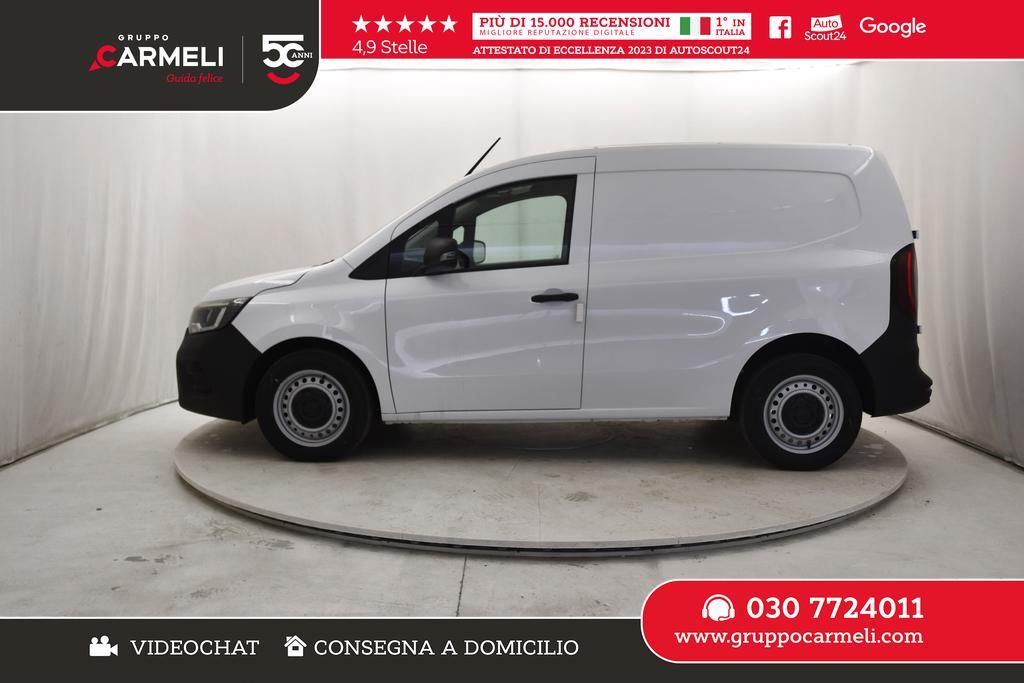 Renault Kangoo III Furgone Kangoo Van 1.5 Blue Dci 115cv L1 Open Sesame My24
