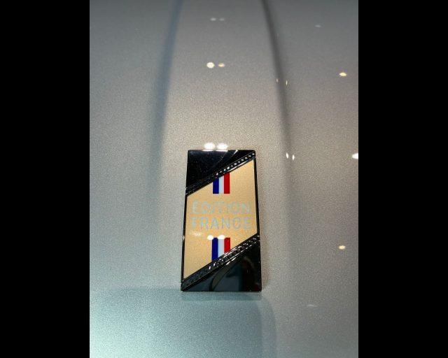 DS AUTOMOBILES DS 3 1.2 hybrid Edition France 136cv auto