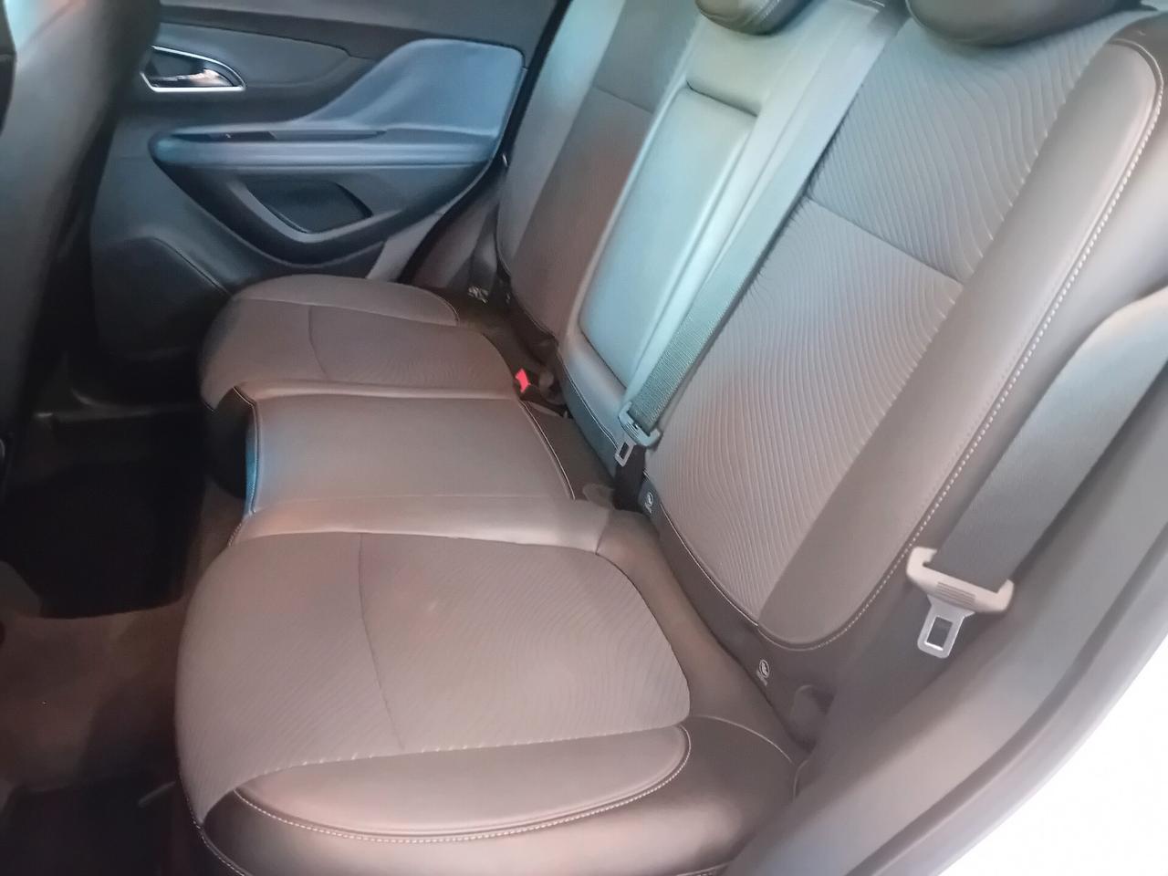Opel Mokka 1.4 140CV Cosmo