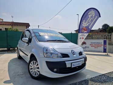 RENAULT Modus 1.2 75 Cv Euro5 Neopatentati