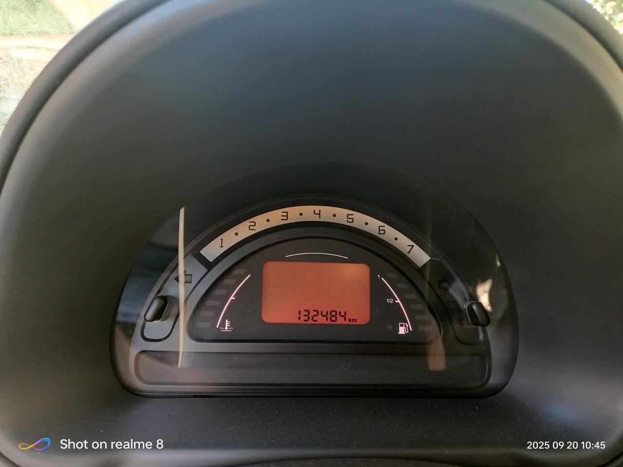Citroen C3 1.4 HDi Exclusive