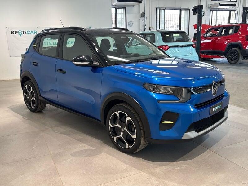 Citroën C3 Turbo Plus 100cv