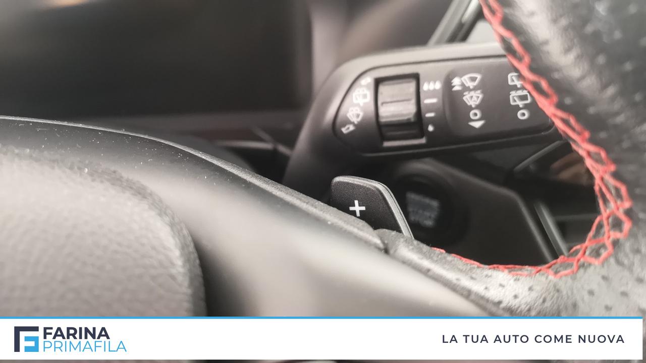 FORD Kuga III 2020 - Kuga 1.5 ecoblue ST-Line 2wd 120cv auto