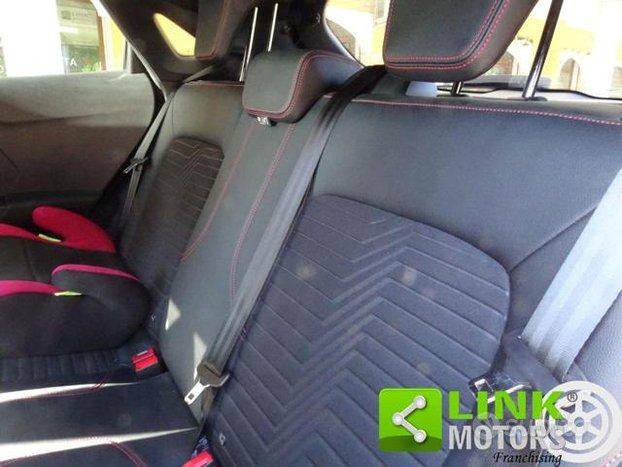 LINK MOTORS: FORD PUMA 1.0 HYBRID 125 CV ST-LINE