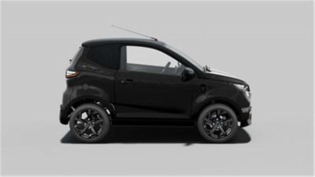 AIXAM City eCity Sport