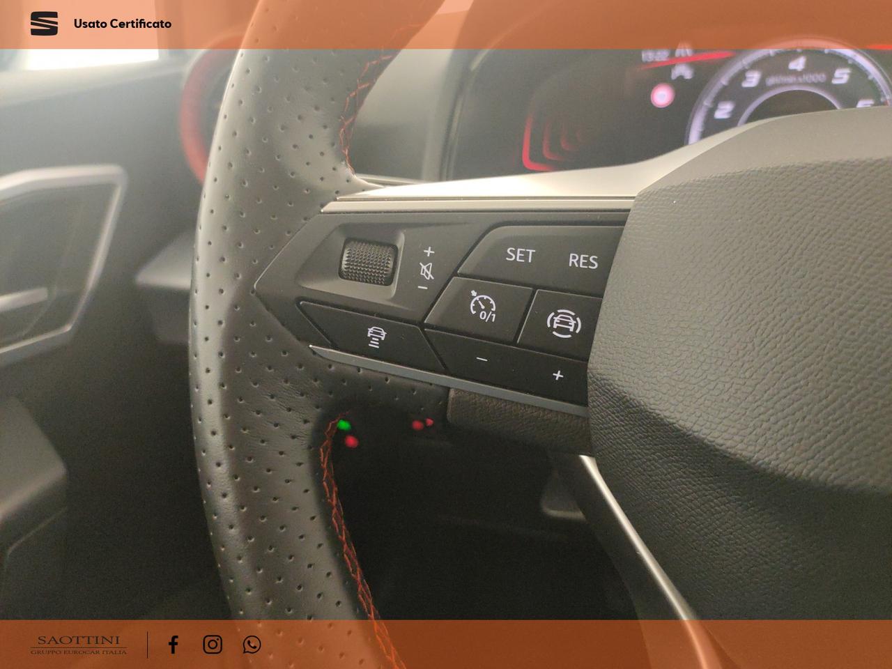 1.0 ecoTSI FR 95 CV
