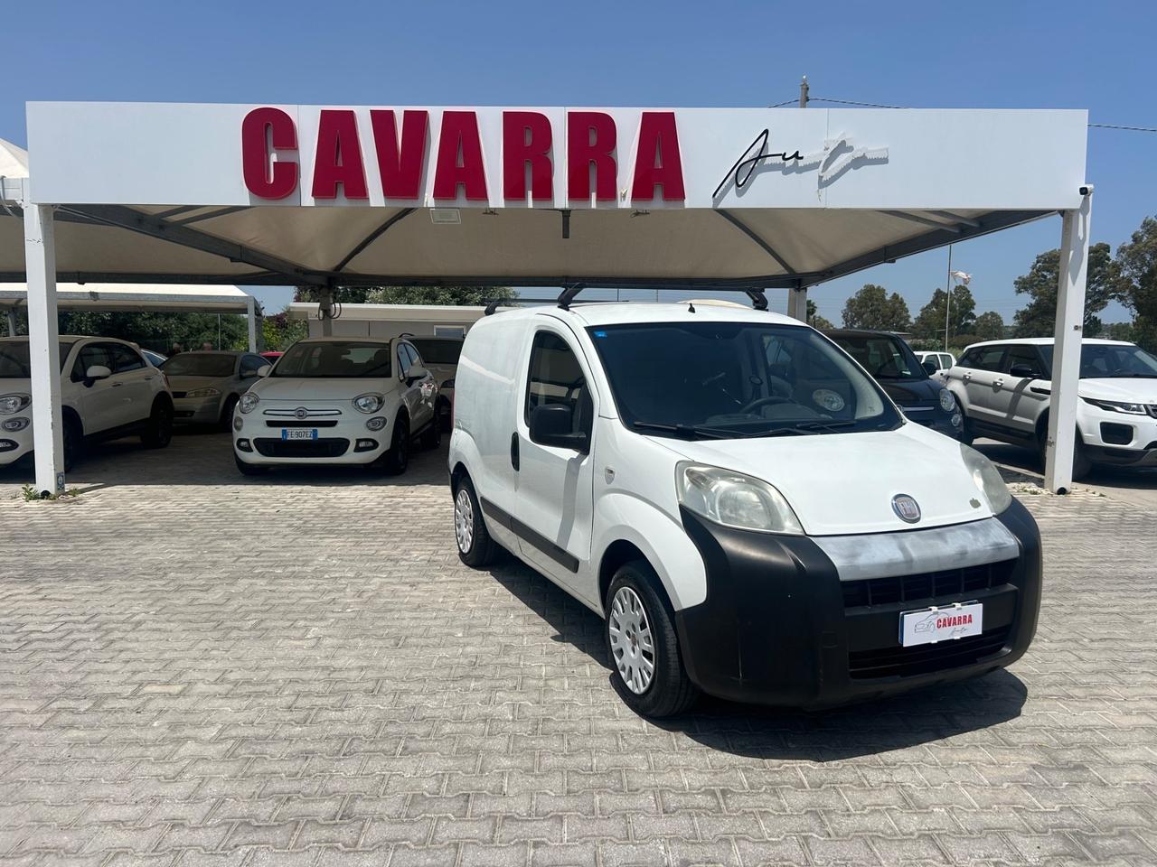 Fiat Fiorino 1.4 B/Met