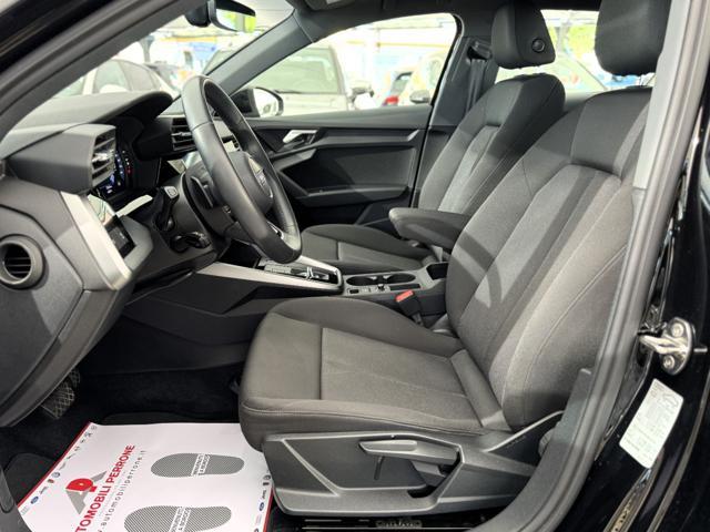 AUDI A3 SPB 30 TDI S-Tronic Business Advanced