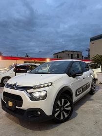Citroen C3 PureTech 110 S&S EAT6 ELLE