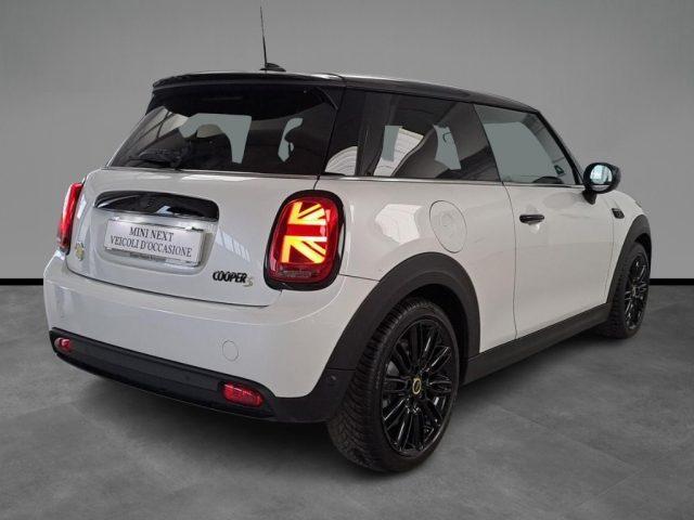 MINI Cooper SE Classic Aut.