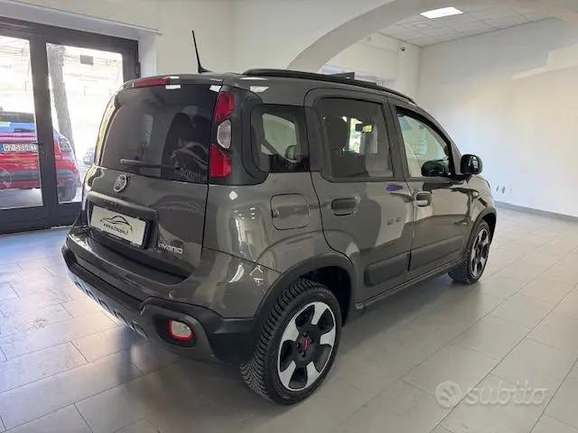 Fiat Panda 1.0 firefly hybrid Cross PRONTA CONSGEN