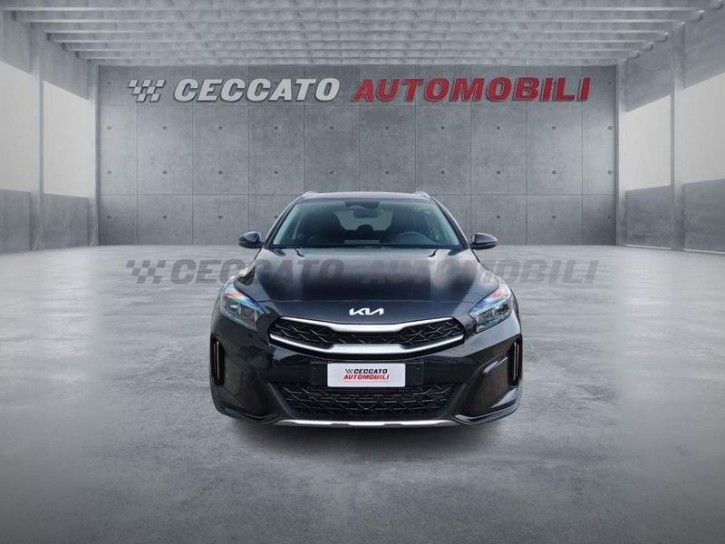 KIA Xceed XCeed 1.0 t-gdi Gpl Business 94cv mt