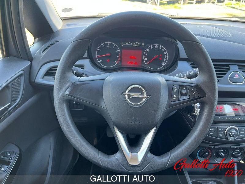 Opel Corsa 1.4 Gpl 90cv 5p