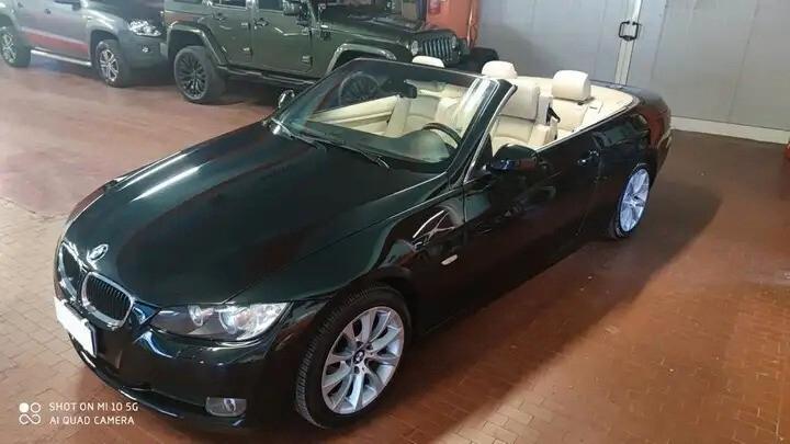 Bmw 320 CABRIO