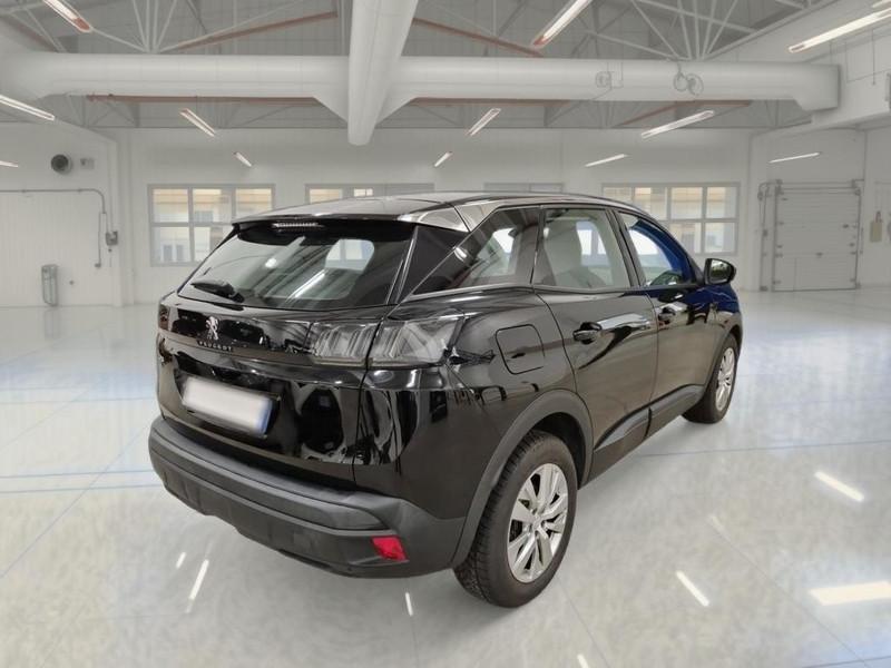 PEUGEOT 3008 BLUEHDI 130 EAT8 SES ACTIVE BUSINESS 5 PORTE SUV